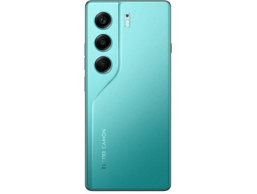 Смартфон Tecno Camon 40 12/256Gb Green